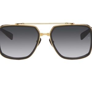 BALMAIN (Akoni) Sunglasses— Officer